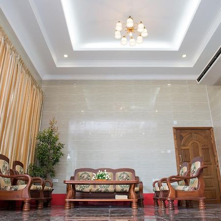 Aung Tha Pyay Hotel 3 Yangon Exterior photo
