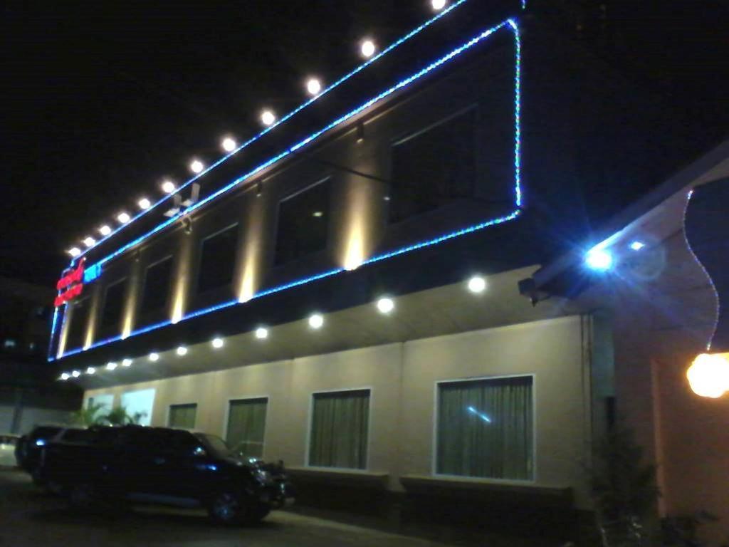 Aung Tha Pyay Hotel 3 Yangon Exterior photo