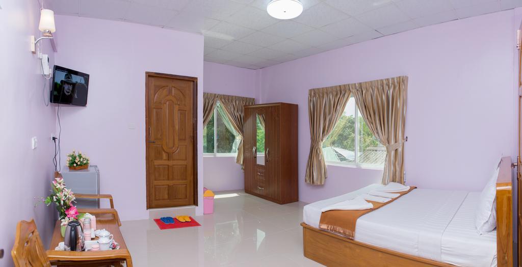 Aung Tha Pyay Hotel 3 Yangon Exterior photo